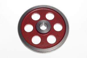 Купить Колесо зубчатое к МИМ-300 бар МИМ-300.02.004