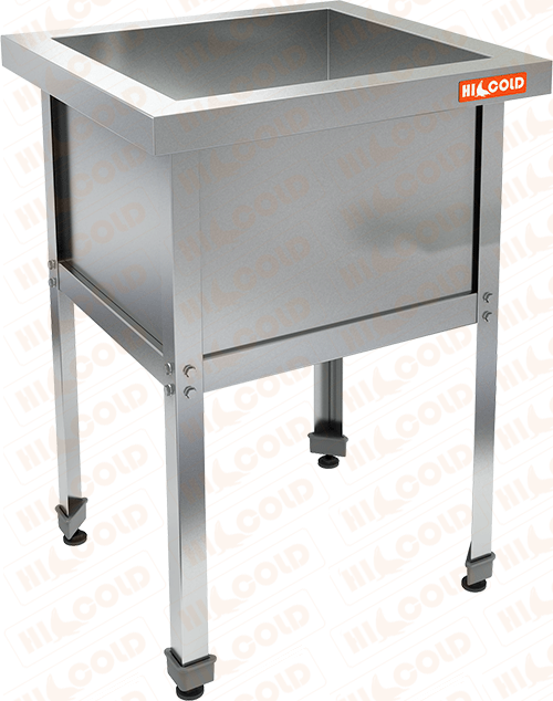 Купить ВАННА МОЕЧНАЯ Н1ВМ-6/6 Ц