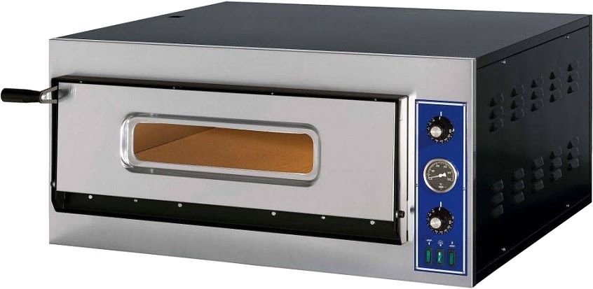 Купить Печь для пиццы т.м. WLBake серии WellPizza, мод. Basic2 4M