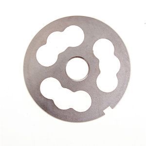 Купить Диск для мясорубки 32/S 3fori (подрезной)