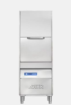 Купить МАШИНА КОТЛОМОЕЧНАЯ DIHR LP1 S8 PLUS