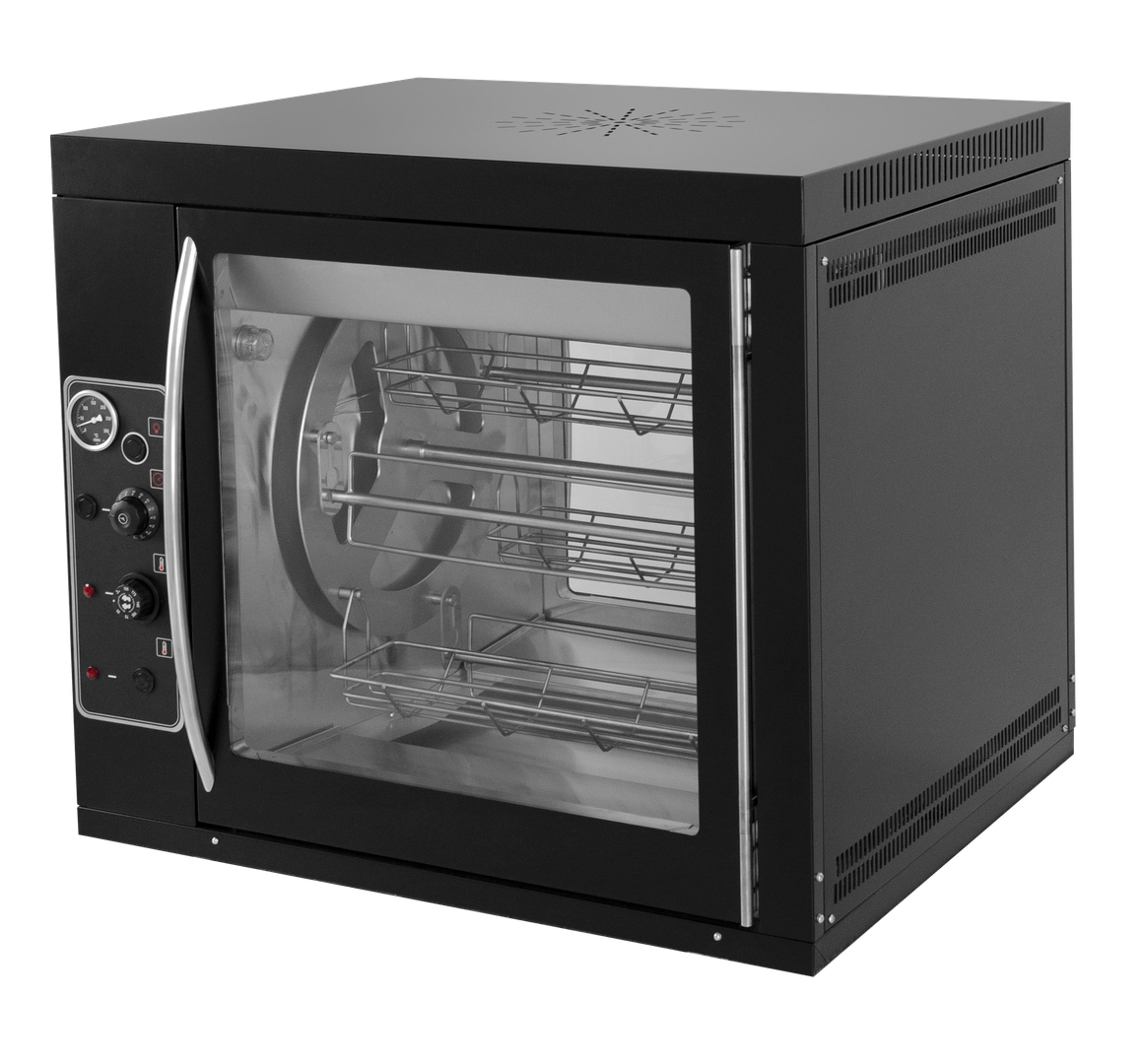 Купить ГРИЛЬ Д/КУР GRILL MASTER КАРУСЕЛЬНЫЙ Ф3КК1Э 22119