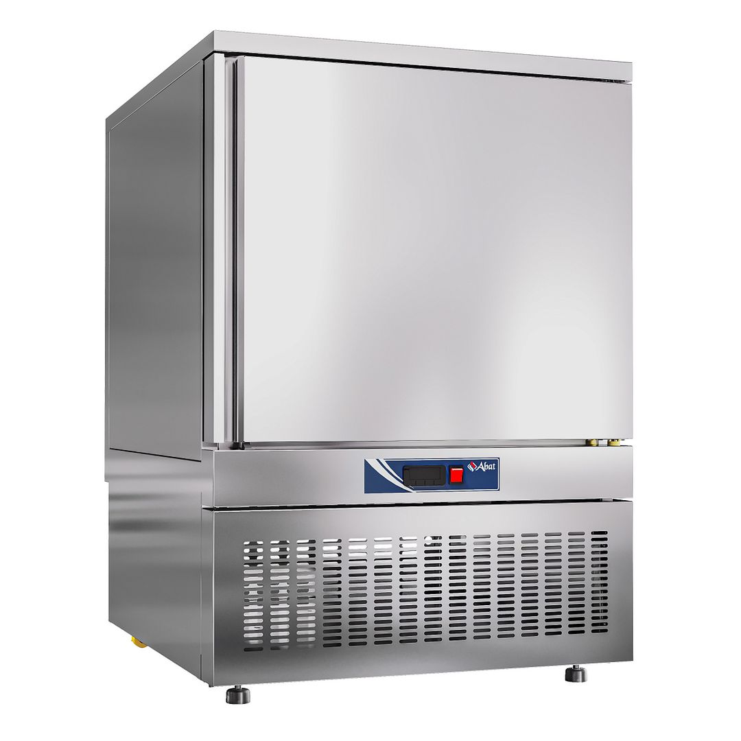 Купить АППАРАТ ШОКОВОЙ ЗАМОРОЗКИ ШОК-5-1/1 СЕРИИ LIGHT 71000098421