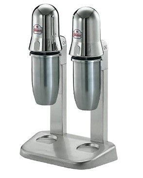 Купить МИКСЕР SIRMAN SIRIO 2 CC 900 CHR CE