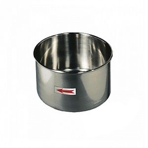 Купить ДЕЖА ДЛЯ ТЕСТОМЕСА HURAKAN HKN-10CN-BOWL, 10Л
