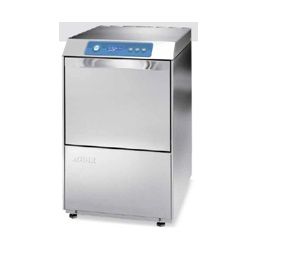 Купить МАШИНА ПОСУДОМОЕЧНАЯ DIHR GS 50+DP+XP