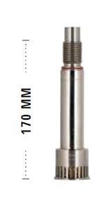 Купить НАСАДКА К МИКСЕРУ DYNAMIC BM SMX БЛЕНДЕР AC255T