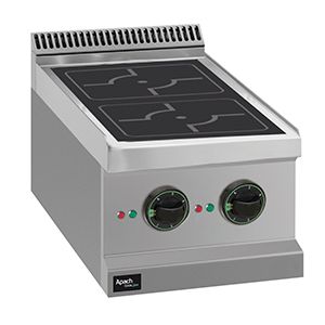 Купить ПЛИТА ИНДУКЦИОННАЯ 700 СЕР. APACH APRI-47T