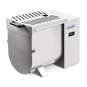 Купить ФАРШЕМЕШАЛКА APACH AMK30 3Ф.