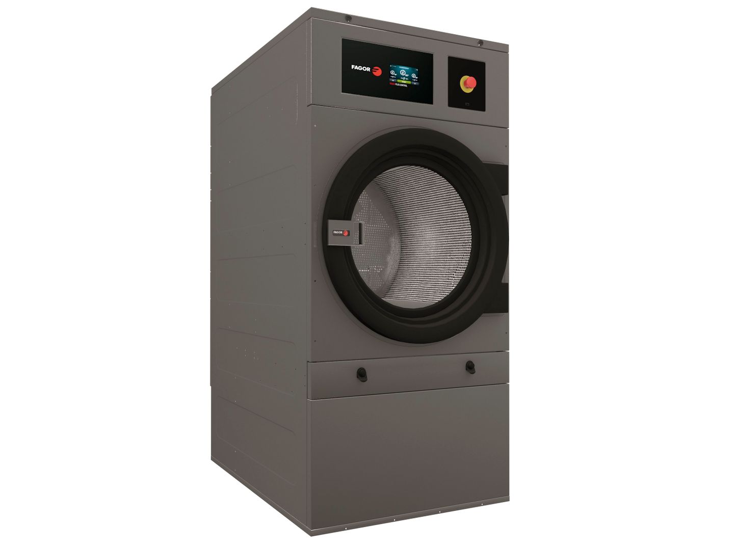 Купить Сушильная машина FAGOR SR-22 TP2 E IMC