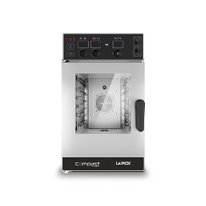 Купить ПАРОКОНВЕКТОМАТ LAINOX SAPIENS COMPACT COES061R+ILCS1+ICLD
