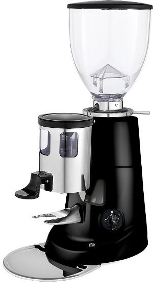 Купить КОФЕМОЛКА FIORENZATO F5 A ЧЕРНЫЙ