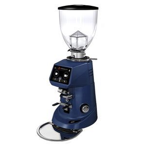 Купить Кофемолка F 64 E Sapphire Blue