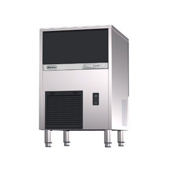 Купить ЛЬДОГЕНЕРАТОР BREMA КУБИК CB 416A HC B-QUBE