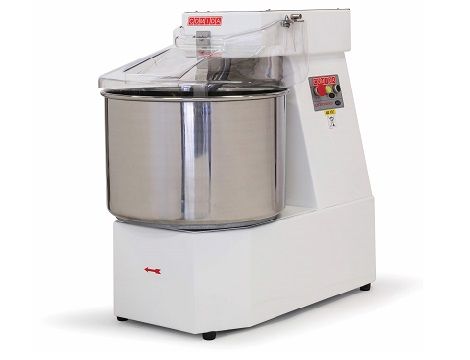 Купить ТЕСТОМЕС ZANOLLI GALASSIA 35 S