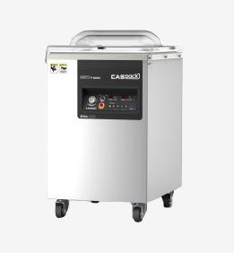 Купить УПАКОВЩИК ВАКУУМНЫЙ НАПОЛЬНЫЙ CAS F600X1 CVP-PRO