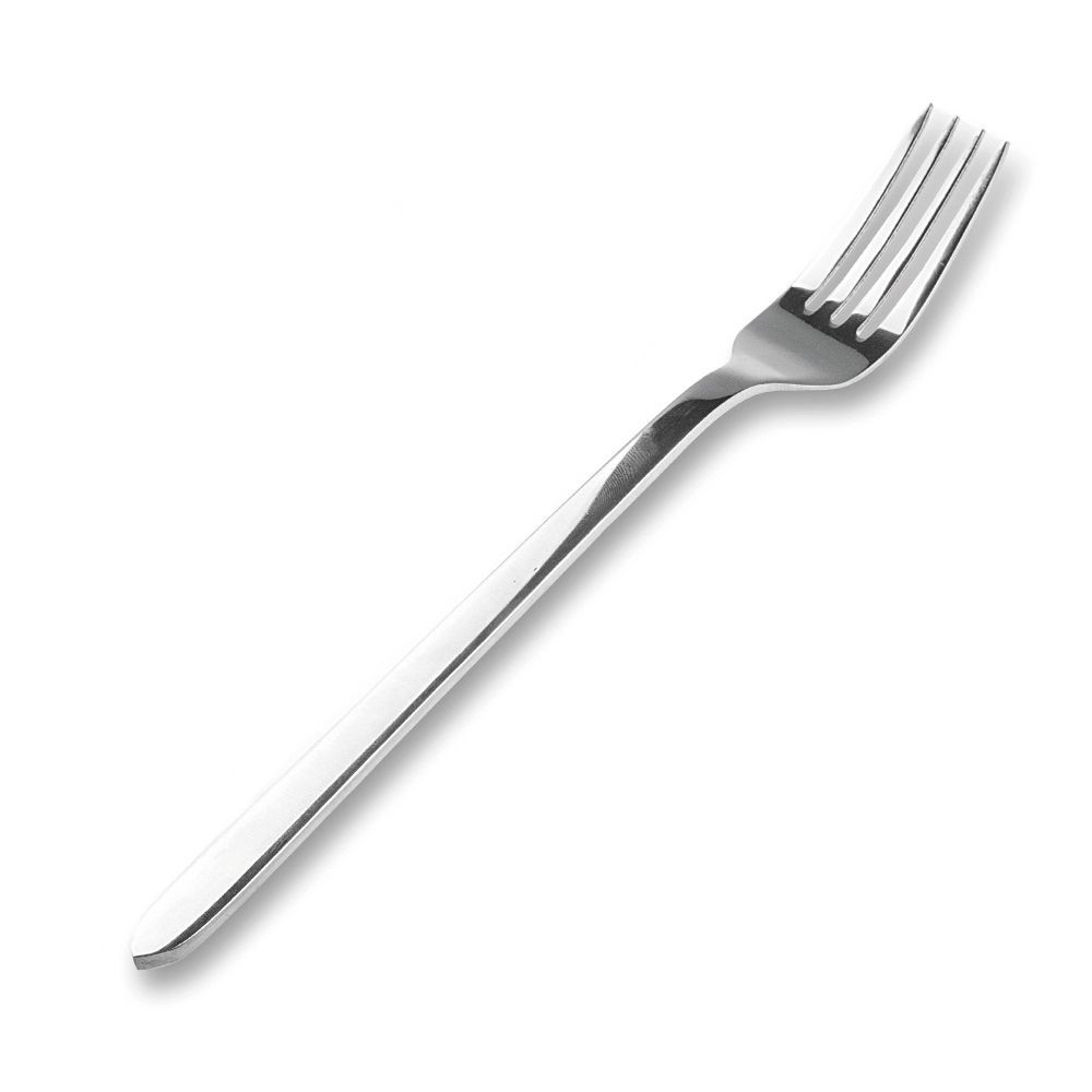 Купить P.L.Proff Cuisine Вилка столовая арт. 71047273 серия "NABUR" (S101-2) нерж.