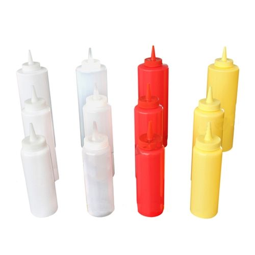 Купить Емкость для жидкостей 680мл, белая, серия Jiwins JW-BSD24-WT