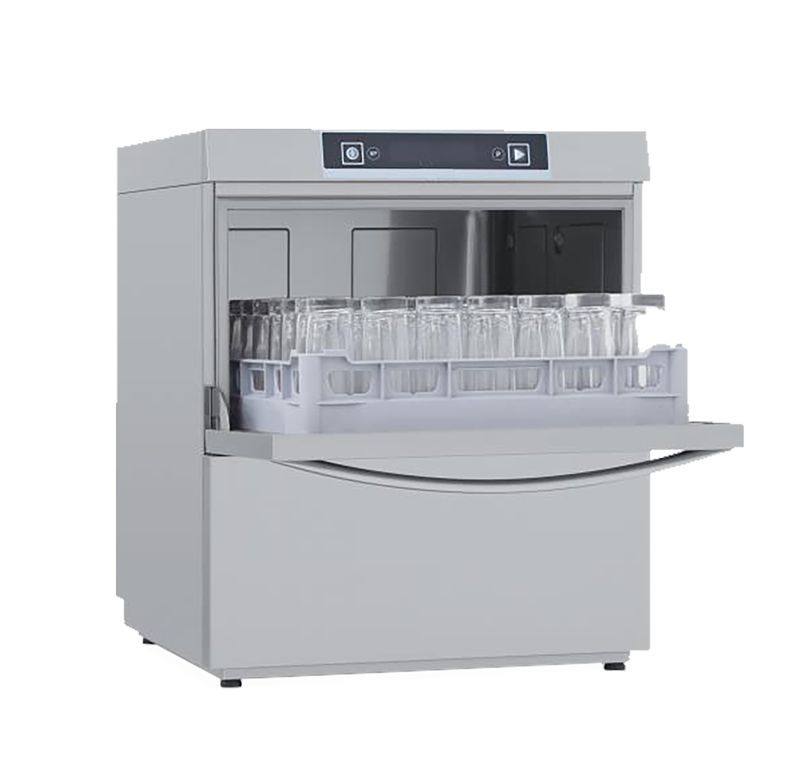 Купить МАШИНА СТАКАНОМОЕЧНАЯ APACH CHEF LINE LGTT40 RP DD