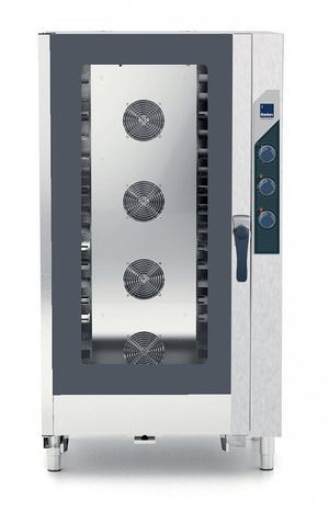 Купить Пароконвектомат Radax Chekhov CC16M0L