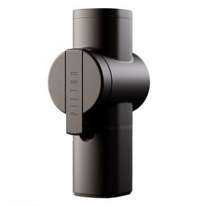 Купить Кофемолка ручная Pietro Extreme Black