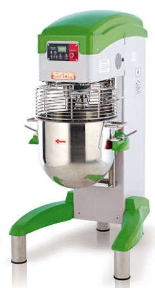 Купить МИКСЕР ПЛАНЕТАРНЫЙ SIGMA CHEF 60