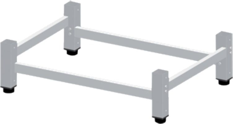 Купить ПОДСТАВКА ДЛЯ ПАРОКОНВЕКТОМАТА UNOX XWVRC-0011-L