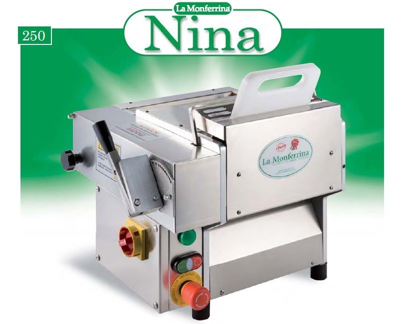 Купить АППАРАТ LA MONFERRINA NINA MM 250 3Ф.