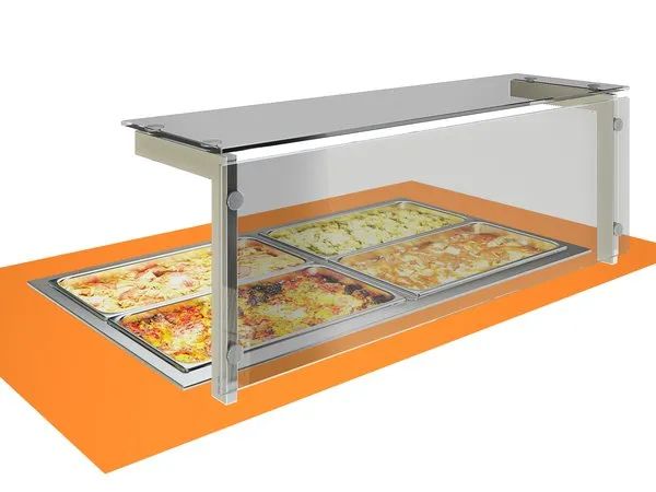 Модули охлаждаемые купить в restastore