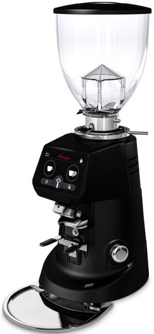 Купить КОФЕМОЛКА FIORENZATO F64 E ЧЕРНЫЙ