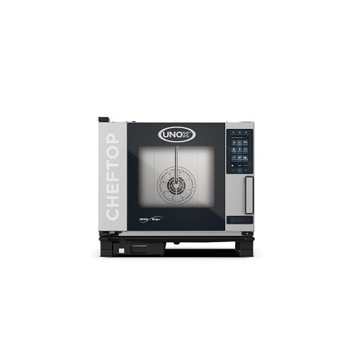 Купить ПАРОКОНВЕКТОМАТ UNOX XEVC-0511-EPRM