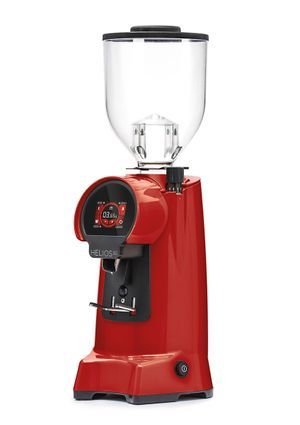 Купить Кофемолка Helios 80 Ferrari Red