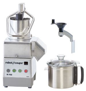 Купить Кухонный процессор Robot-Coupe R 752