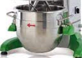 Купить ДЕЖА ДЛЯ МИКСЕРА ПЛАНЕТАРНОГО SIGMA CHEF 7,5