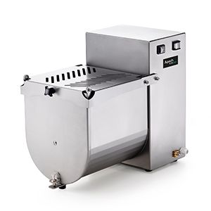 Купить ФАРШЕМЕШАЛКА APACH AMK10 1Ф.