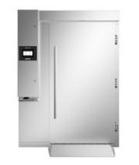 Купить ШКАФ ШОКОВОЙ ЗАМОРОЗКИ LAINOX ZOOM STANDART ZO202S
