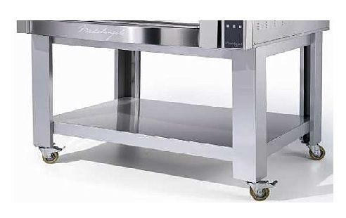Купить ПОДСТАВКА ПОД ПЕЧЬ ДЛЯ ПИЦЦЫ CUPPONE MICHELANGELO SML 435/1