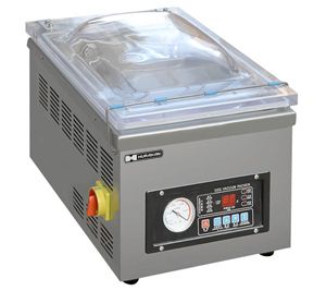 Купить УПАКОВЩИК ВАКУУМНЫЙ HURAKAN HKN-VAC260M
