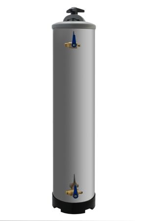 Купить СМЯГЧИТЕЛЬ ВОДЫ DVA LT20