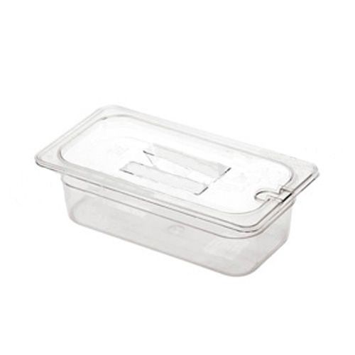 Купить Крышка п/к 1/1, с вырезом для ложки, серия Jiwins 8600-N