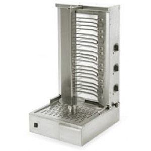 Купить ГРИЛЬ ШАУРМА ROLLER GRILL GR 60 E                  