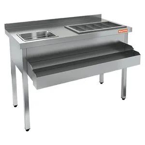 Модули барные купить в restastore