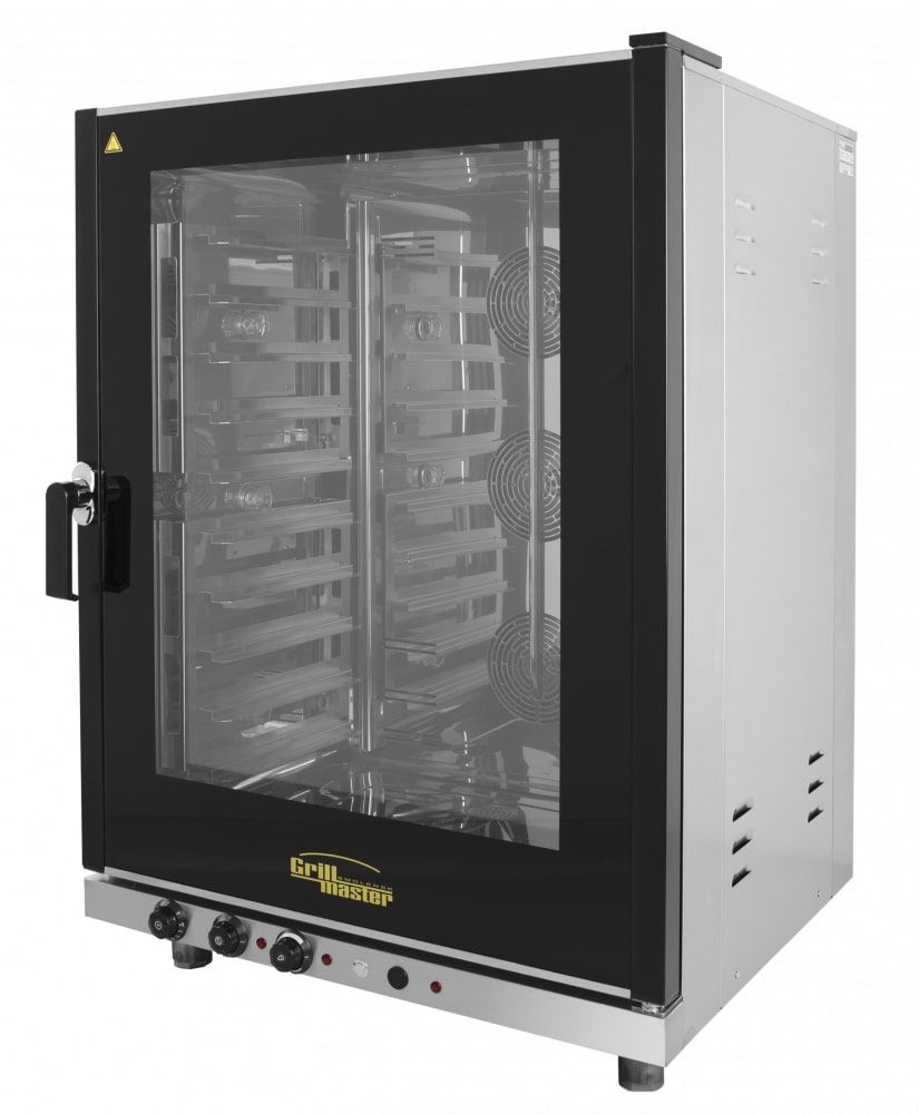 Купить ПЕЧЬ КОНВЕКЦИОННАЯ GRILL MASTER ФЖШ/10 22227