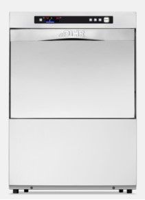 Купить МАШИНА ПОСУДОМОЕЧНАЯ DIHR GS 50 T+DDE+DP