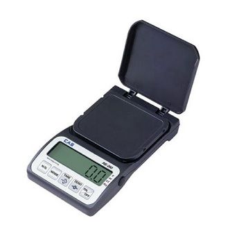 Купить ВЕСЫ БЫТОВЫЕ СО СЧЕТНЫМ РЕЖИМОМ CAS RE-260 (250)
