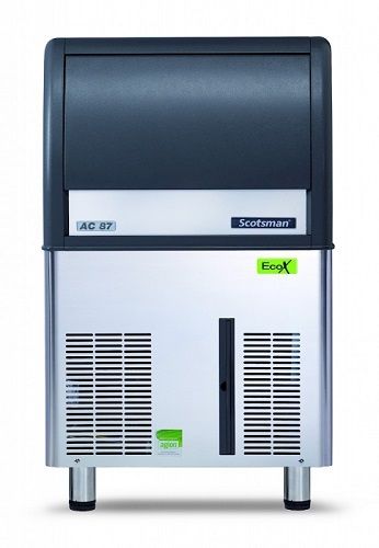Купить ЛЬДОГЕНЕРАТОР SCOTSMAN ACS 87 AS