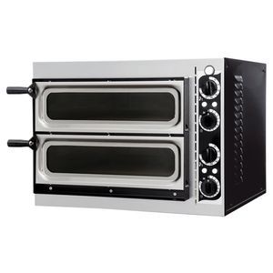 Купить Печь электрическая Prismafood Basic 2/40 (двери со стеклом)