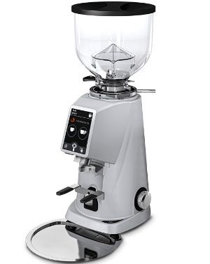 Купить КОФЕМОЛКА FIORENZATO F4 EVO СЕРЫЙ