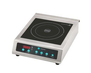 Купить ПЛИТА ИНДУКЦИОННАЯ HURAKAN HKN-T35F PRO