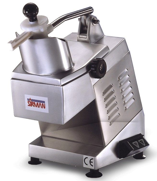 Купить ОВОЩЕРЕЗКА SIRMAN TM ALL 3Ф.